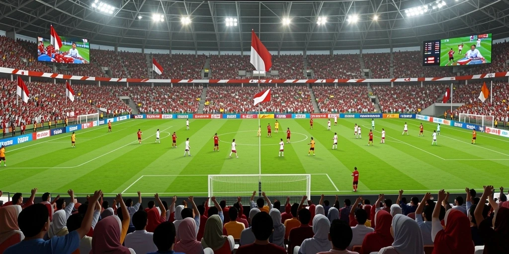 Antarmuka pengguna yang intuitif dan ramah.