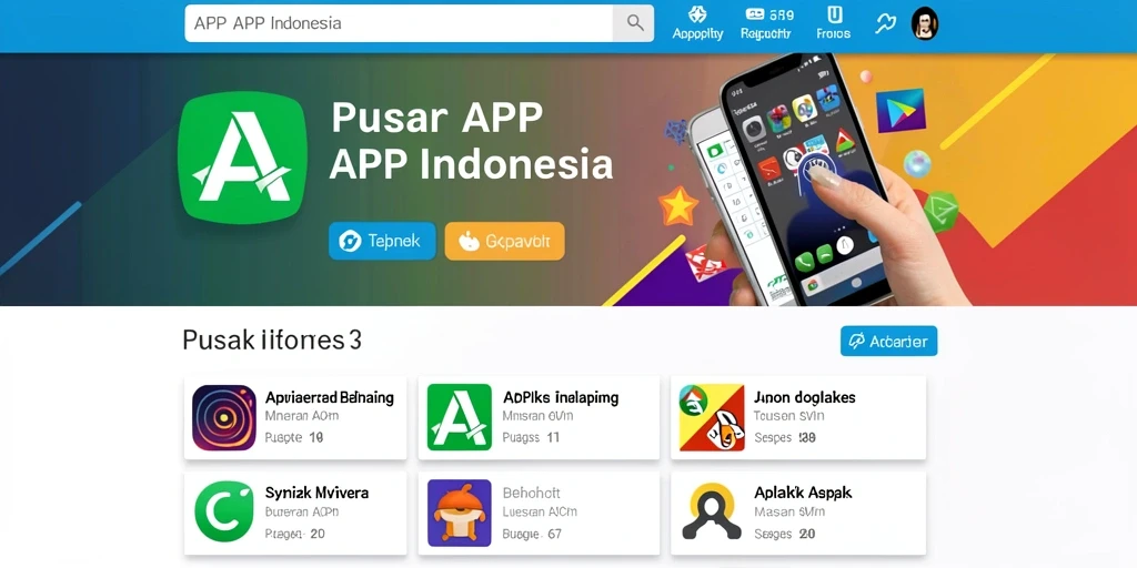 Tampilan antarmuka yang menarik dan ramah pengguna.