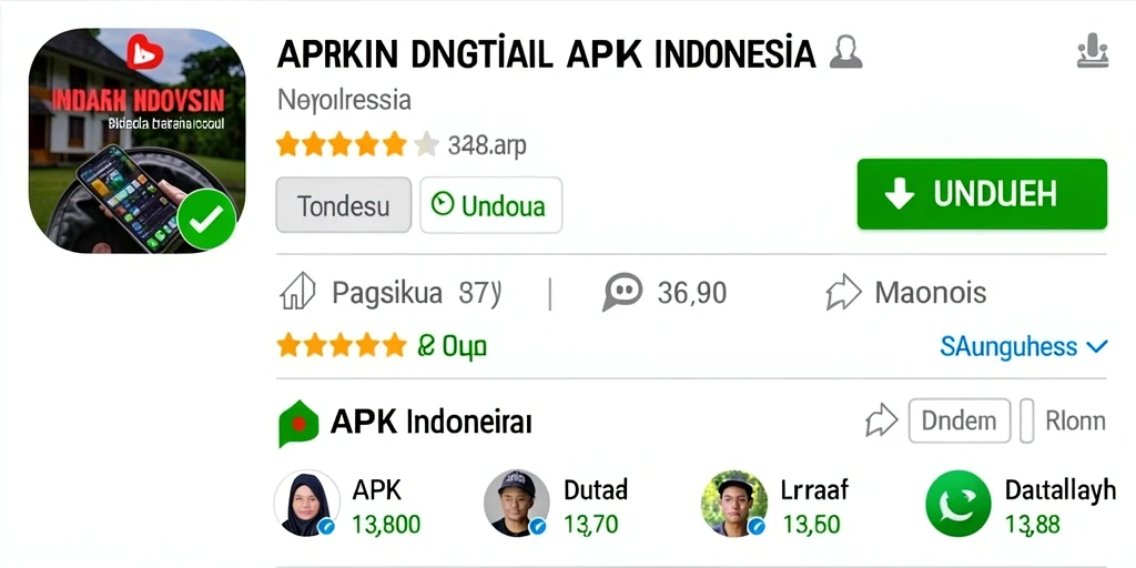 Tampilan grafis yang menawan dan interaktif.