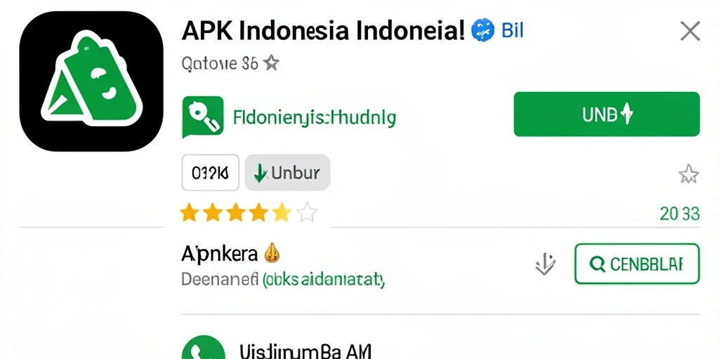 Tampilan awal aplikasi SVIP8 yang menarik.