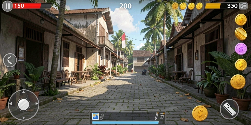 Tampilan utama aplikasi YOTOGEL dengan penawaran menarik.
